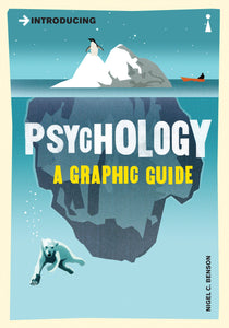 Introducing Psychology, A Graphic Guide