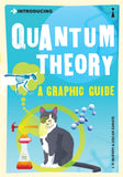 Introducing Quantum Theory, A Graphic Guide