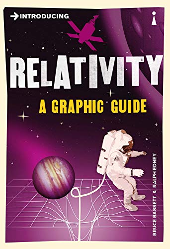 Introducing Relativity, A Graphic Guide