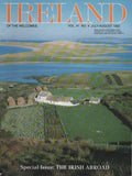 Ireland of the Welcomes, Vol. 41, No. 4 July-August 1992
