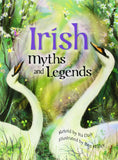 Irish Myths and Legends; Ita Daly