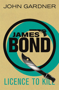 James Bond: Licence to Kill