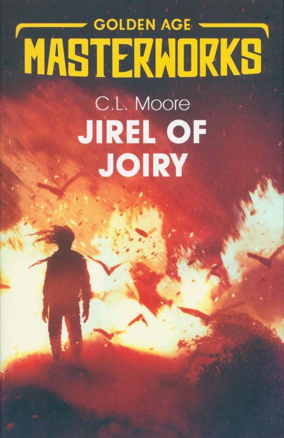 Jirel of Joiry; C. L. Moore