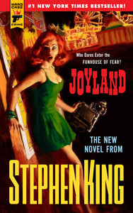 Joyland; Stephen King