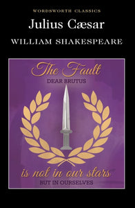 Julius Caesar; William Shakespeare