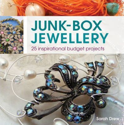 Junk-Box Jewellery, 25 Inspirational Budget Projects