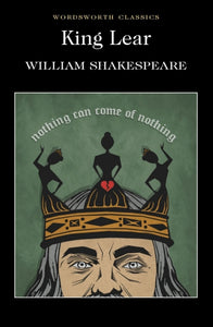 King Lear; William Shakespeare