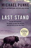 Last Stand; Michael Punke
