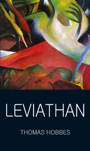 Leviathan; Thomas Hobbes