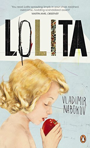Lolita; Vladimir Nabokov
