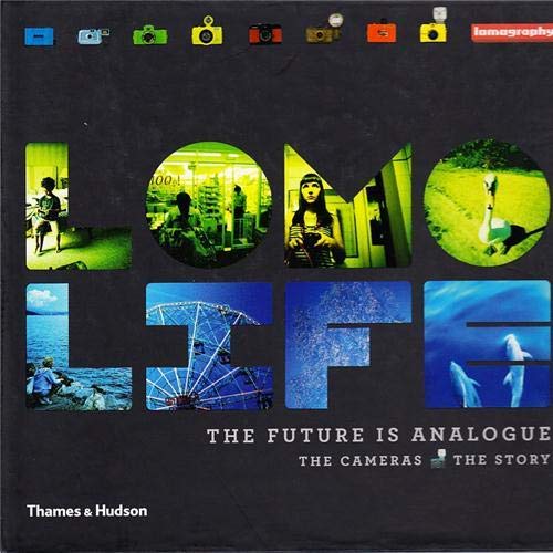 Long Life: The Future is Analogue (Thames & Hudson)