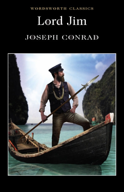 Lord Jim; Joseph Conrad