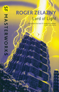 Lord of Light; Roger Zelazny