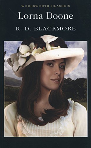 Lorna Doone; R.D. Blackmore
