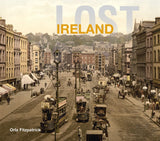 Lost Ireland; Orla Fitzpatrick