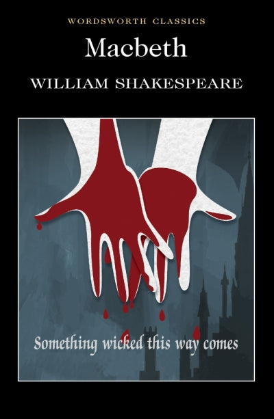 Macbeth; William Shakespeare