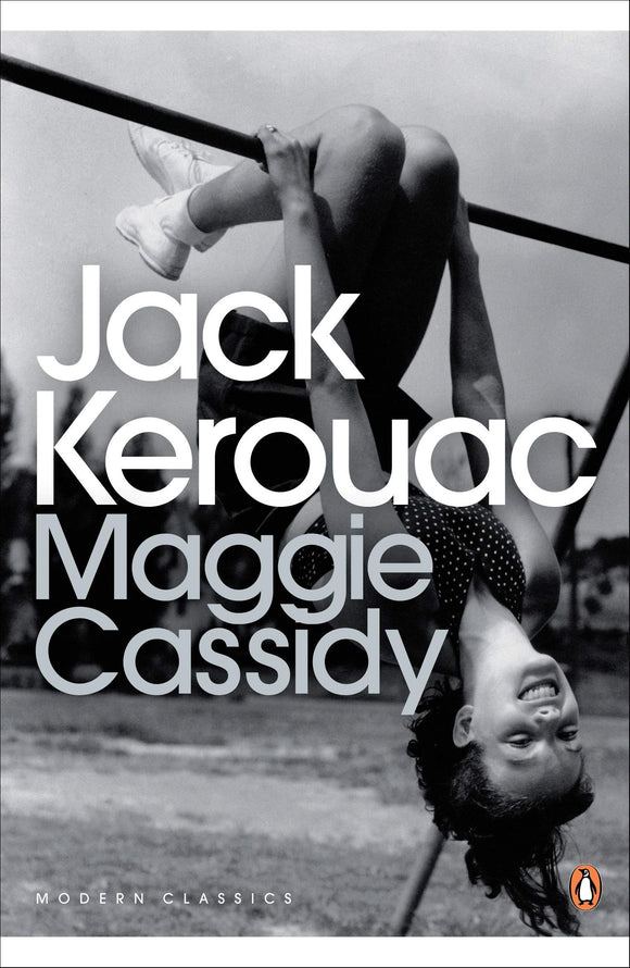 Maggie Cassidy; Jack Kerouac