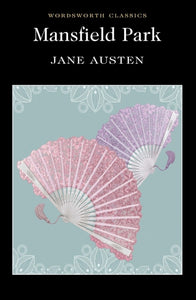 Mansfield Park; Jane Austen