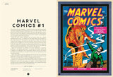 Marvel Museum: The Story of the Comics