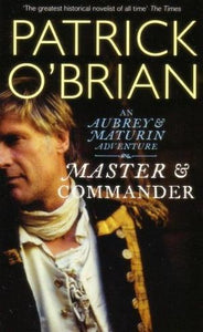 Master & Commander; Patrick O'Brien