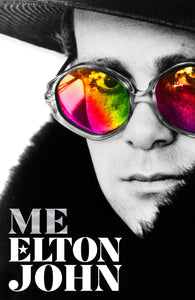 Me; Elton John