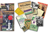 Memorabilia Pack - Suffragette 2