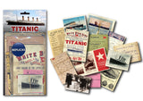 Memorabilia Pack - Titanic 2