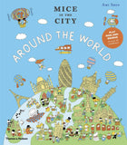 Mice in the City: Around the World; Ami Shin (Thames & Hudson)