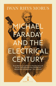 Michael Faraday and the Electrical Century; Iwan Rhys Morus