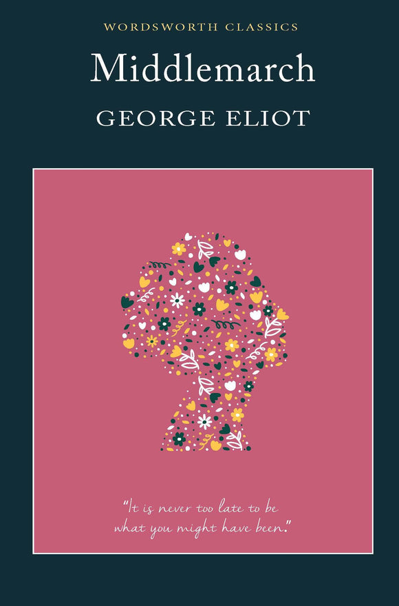 Middlemarch; George Eliot