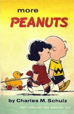 More Peanuts; Charles M. Schulz