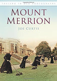 Mount Merrion; Joe Curtis