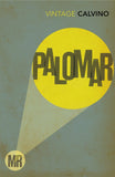 Mr. Palomar; Italo Calvino
