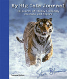 My Big Cats Journal; Steve Bloom (Thames & Hudson)