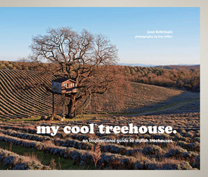 My Cool Treehouse; Jane Field-Lewis