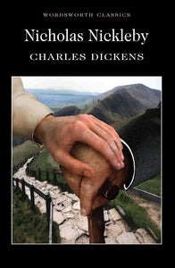 Nicholas Nickleby; Charles Dickens