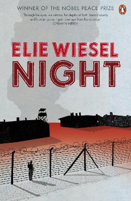 Night; Elie Wiesel