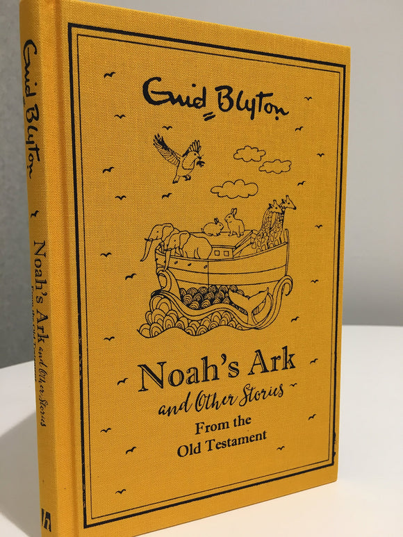Noah's Ark and Other Stories; Enid Blyton