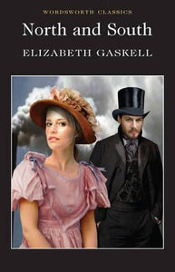 North and South; Elizabeth Gaskell