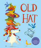 Old Hat; Emily Gravett