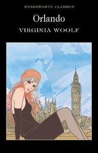 Orlando; Virginia Woolf
