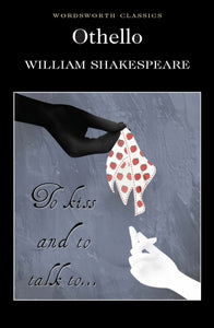 Othello; William Shakespeare