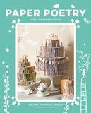 Paper Poetry: Creative Papercutting; Helene & Simone Bendix
