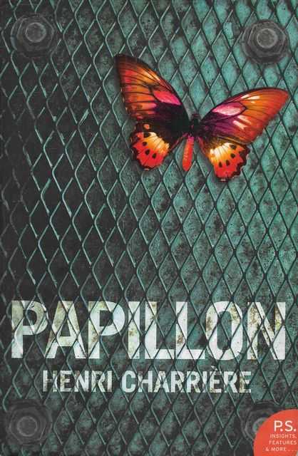 Papillon; Henri Charriere