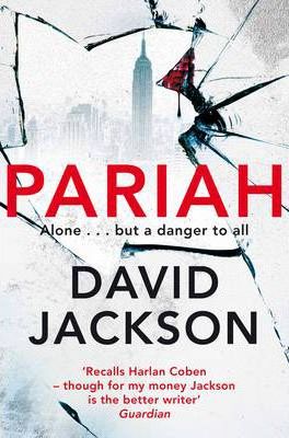 Pariah; David Jackson