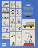 Peanuts: The Poster Book; Charles M. Schulz