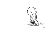 Peanuts: The Poster Book; Charles M. Schulz