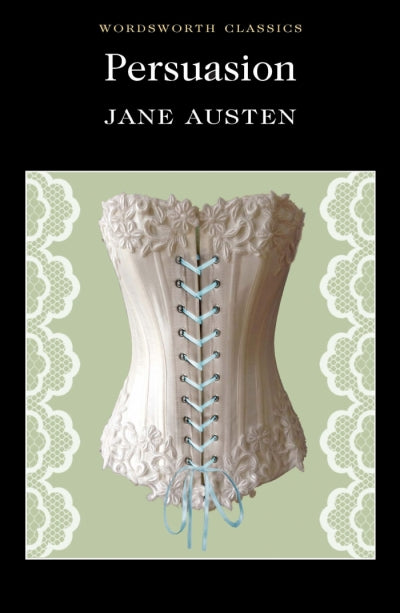 Persuasion; Jane Austen