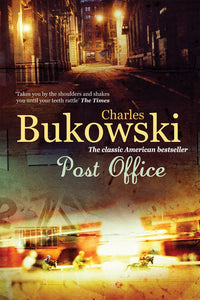 Post Office; Charles Bukowski