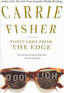 Postcards From The Edge; Carrie Fisher